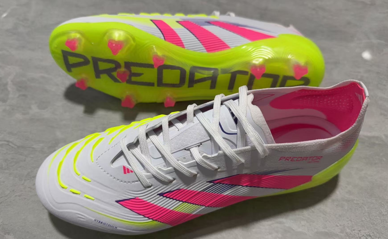 Adidas Predator Accuracy  FG Boots Size 36-45-70410198
